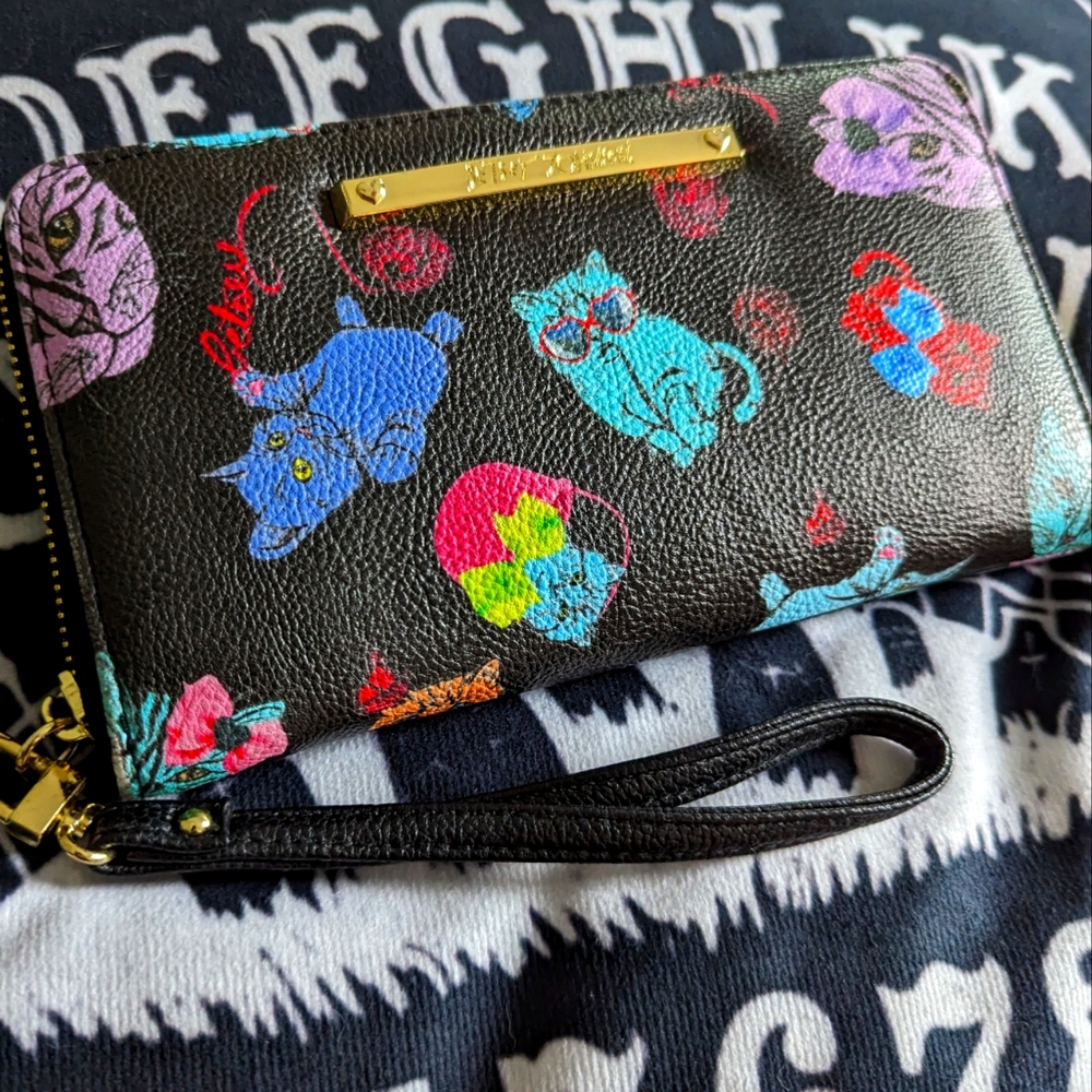 Cat Wallet